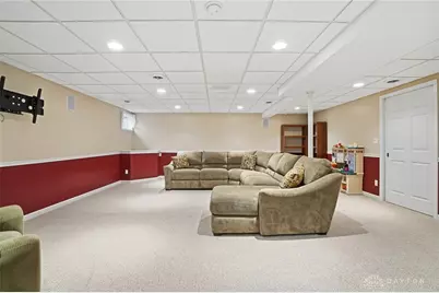 2461 Whisper Drive, Miamisburg, OH 45342 - Photo 44