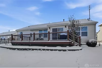 2461 Whisper Drive, Miamisburg, OH 45342 - Photo 58