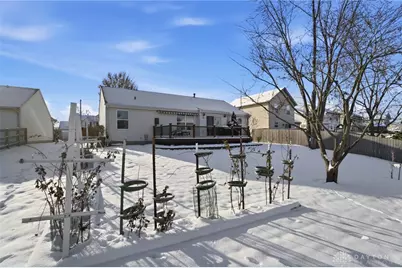 2461 Whisper Drive, Miamisburg, OH 45342 - Photo 56