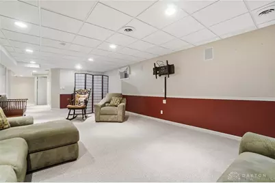 2461 Whisper Drive, Miamisburg, OH 45342 - Photo 46