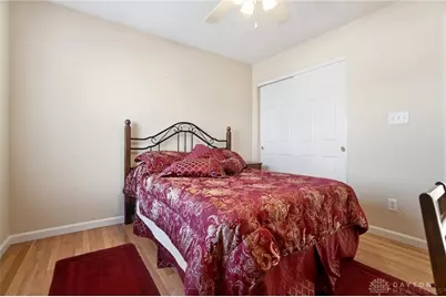 2461 Whisper Drive, Miamisburg, OH 45342 - Photo 34