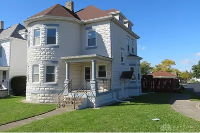 701 Kolping Avenue, Dayton, OH 45410 - Photo 1