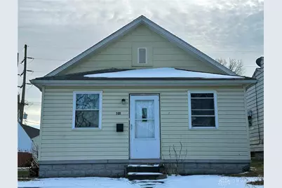 521 Manier, Piqua, OH 45356 - Photo 1