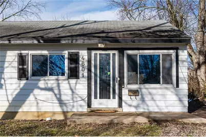 4601 Curundu Avenue, Dayton, OH 45416 - Photo 2