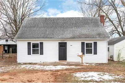 104 Frahn Avenue, Fairborn, OH 45324 - Photo 2