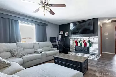 434 E Cottage Avenue, Dayton, OH 45449 - Photo 4