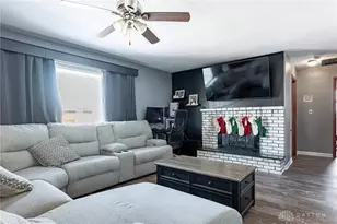 434 E Cottage Ave, Dayton, OH 45449 - Photo 4