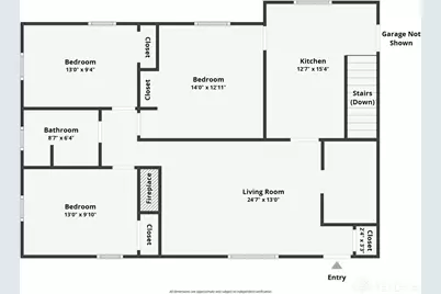 434 E Cottage Avenue, Dayton, OH 45449 - Photo 34