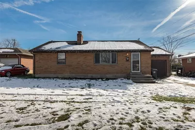 434 E Cottage Avenue, Dayton, OH 45449 - Photo 2