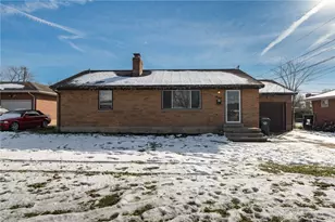 434 E Cottage Ave, Dayton, OH 45449 - Photo 2