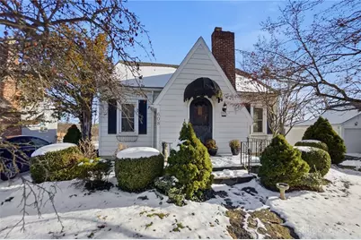 608 S Miami Street, West Milton, OH 45383 - Photo 1