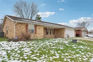 1321 Massachusetts Dr, Xenia, OH 45385 - Photo 36