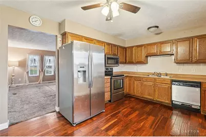 1321 Massachusetts Drive, Xenia, OH 45385 - Photo 6