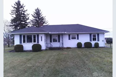 6987 Alternate State Route 49, Arcanum, OH 45304 - Photo 1