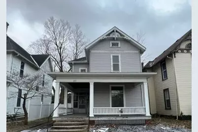 227 N Main Street, Washington Court House, OH 43160 - Photo 1