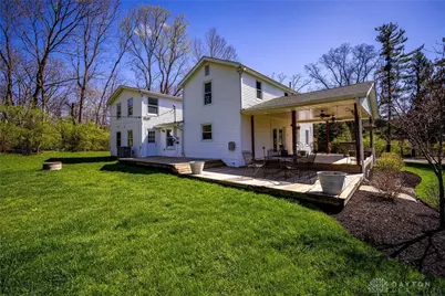 6391 Morning Sun Road, Oxford, OH 45056 - Photo 2