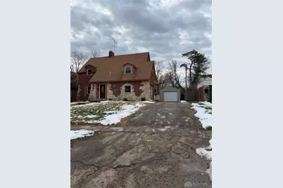 1104 Sunnyview Avenue, Dayton, OH 45406 - Photo 2