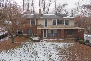 7725 Rockwell Dr, Dayton, OH 45414 - Photo 2