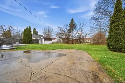 2855 Whitehorse Avenue, Kettering, OH 45420 - Photo 34