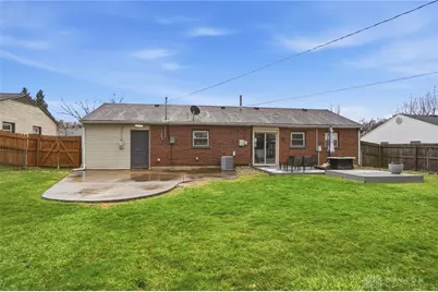 2855 Whitehorse Avenue, Kettering, OH 45420 - Photo 38