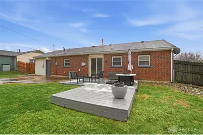 2855 Whitehorse Avenue, Kettering, OH 45420 - Photo 32