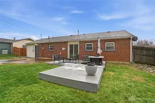 2855 Whitehorse Ave, Kettering, OH 45420 - Photo 32