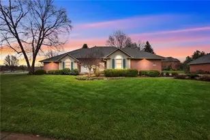 4254 Sarahs Way, Sugarcreek Twp, OH 45440 - Photo 2