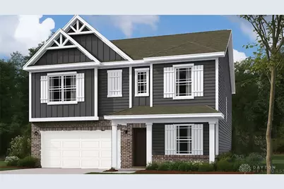 3181 Northerton Court, Butler Twp, OH 45414 - Photo 2