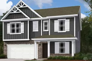 3181 Northerton Ct, Butler Twp, OH 45414 - Photo 2