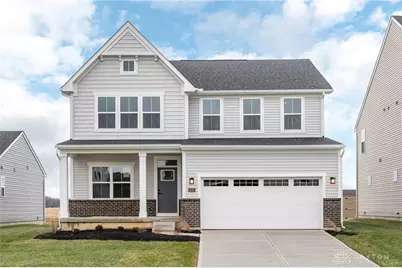 3535 Arrowwood Street, Tipp City, OH 45371 - Photo 1