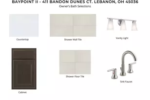 411 Bandon Dunes Ct, Lebanon, OH 45036 - Photo 6