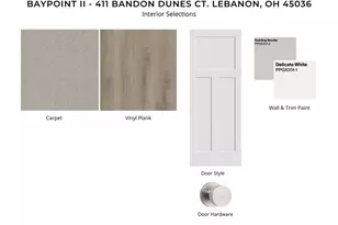 411 Bandon Dunes Ct, Lebanon, OH 45036 - Photo 4