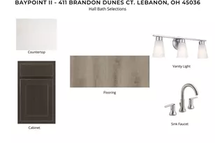 411 Brandon Dunes Ct, Lebanon, OH 45036 - Photo 2