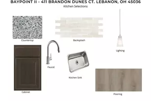 411 Brandon Dunes Ct, Lebanon, OH 45036 - Photo 4