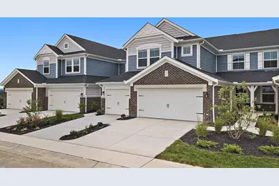 411 Bandon Dunes Court #12-302, Lebanon, OH 45036 - Photo 26