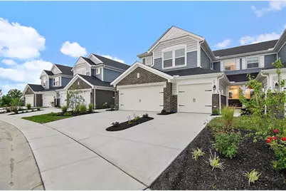 423 Bandon Dunes Court #12-303, Lebanon, OH 45036 - Photo 1