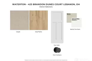 423 Brandon Dunes Ct, Lebanon, OH 45036 - Photo 2