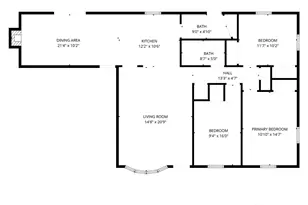 3930 Beechwood Dr, Bellbrook, OH 45305 - Photo 32