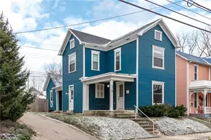 318 Oak St, Dayton, OH 45410 - Photo 4