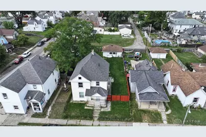 3007 E 4th Street, Dayton, OH 45403 - Photo 2