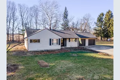 612 Barnhart Road, Troy, OH 45373 - Photo 1