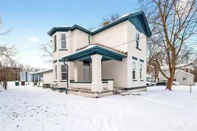 133 Hivling Street, Xenia, OH 45385 - Photo 4