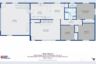1140 Fudge Drive, Beavercreek, OH 45434 - Photo 46