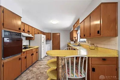 1140 Fudge Drive, Beavercreek, OH 45434 - Photo 16