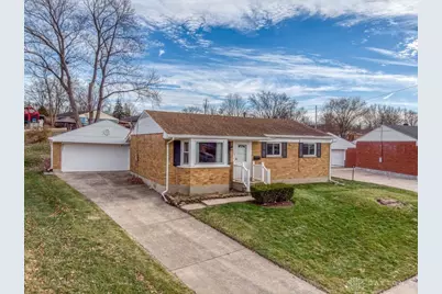 522 David Drive, Miamisburg, OH 45342 - Photo 2