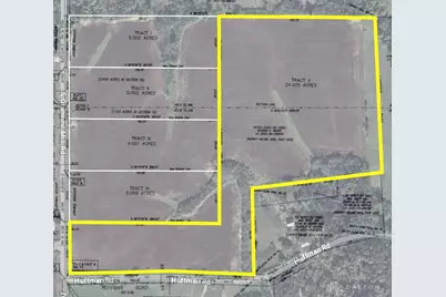 9635 Huffman Road, Farmersville, OH 45325 - Photo 2