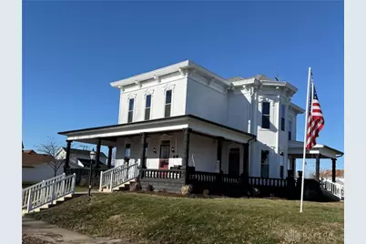 119 Orchard Street, West Manchester, OH 45382 - Photo 1