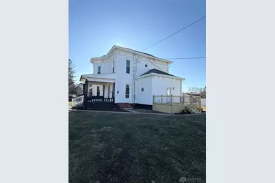 119 Orchard Street, West Manchester, OH 45382 - Photo 36