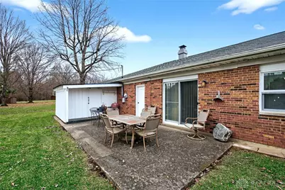 808 Fairgrove Way, Trotwood, OH 45426 - Photo 44