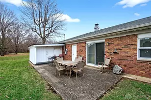 808 Fairgrove Way, Trotwood, OH 45426 - Photo 44